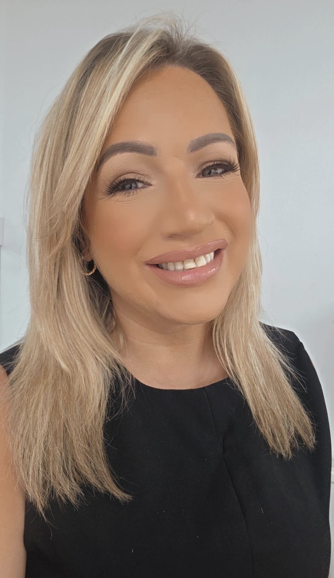 Joanne Kimberley
